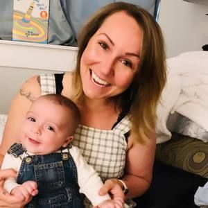 Meet your Posher, Sara